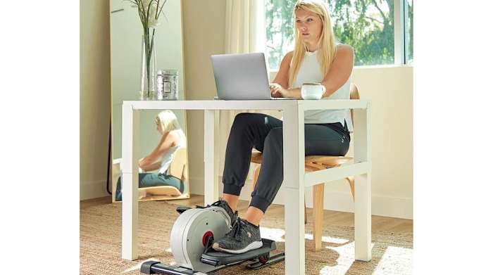 Best Under Desk Ellipticals